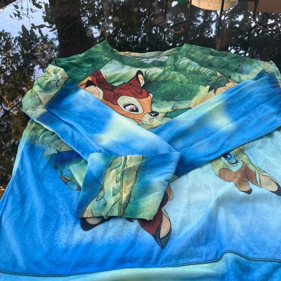 long sleeve shirt for girl - Picture 2 of 9